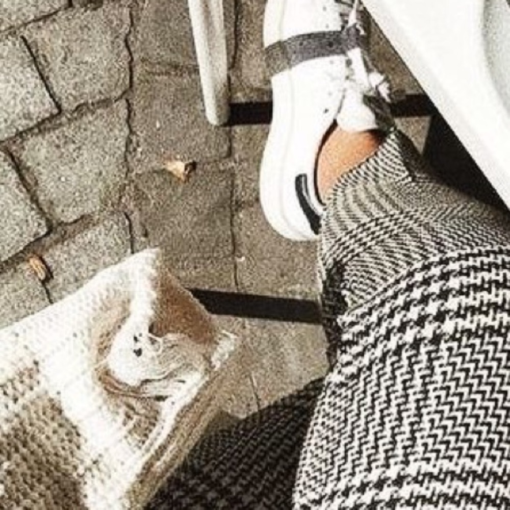 Brandy Melville pants